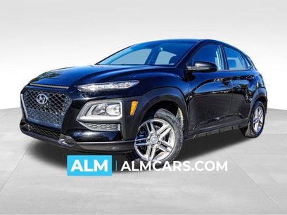 Used 2021 Hyundai Kona SE
