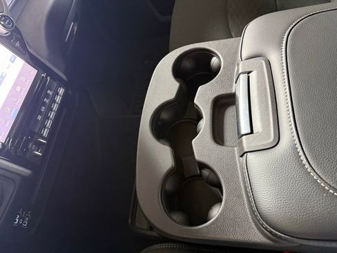 New 2026 RAM 3500 Tradesman image 22