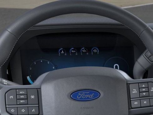 New 2026 Ford F150 XLT w/ Equipment Group 301A Standard image 13