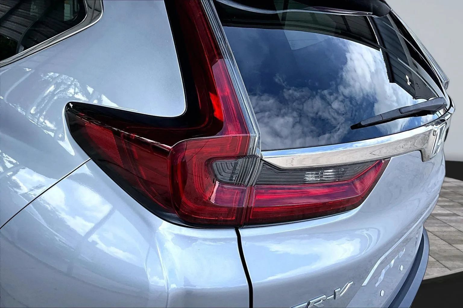 Used 2020 Honda CR-V EX image 20