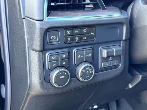 New 2026 Chevrolet Tahoe Z71 w/ Comfort Package image 15