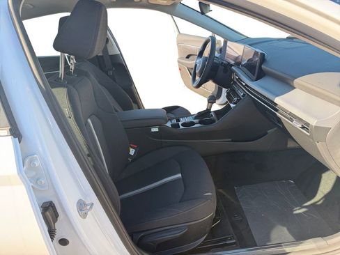 New 2026 Hyundai Sonata SE image 15