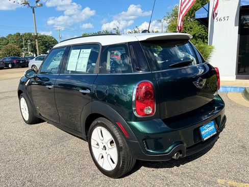 Used 2012 MINI Cooper Countryman S AWD/4WD image 10
