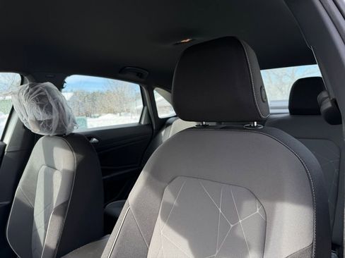 New 2026 Volkswagen Jetta Sport FWD image 21