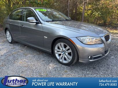 Used 2011 BMW 335i xDrive Sedan