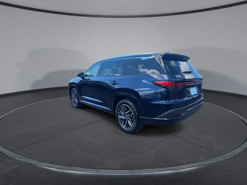 Used 2025 Lexus TX 350 AWD w/ Technology Package image 7