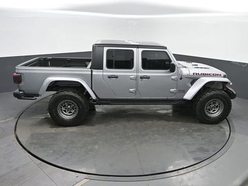 Used 2020 Jeep Gladiator Rubicon image 60