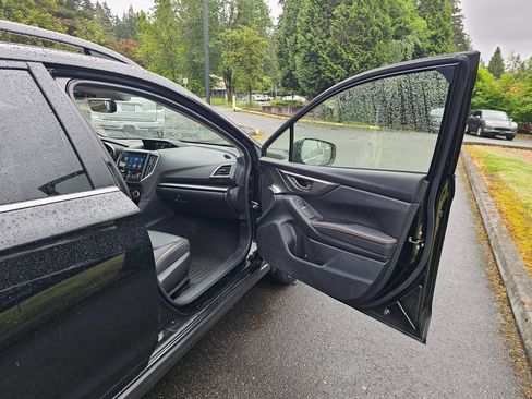 Used 2023 Subaru Crosstrek 2.5i Limited w/ Popular Package #4A AWD/4WD image 28