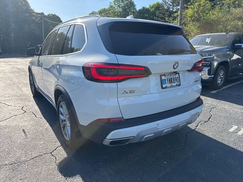 Used 2021 BMW X5 sDrive40i w/ Convenience Package image 4