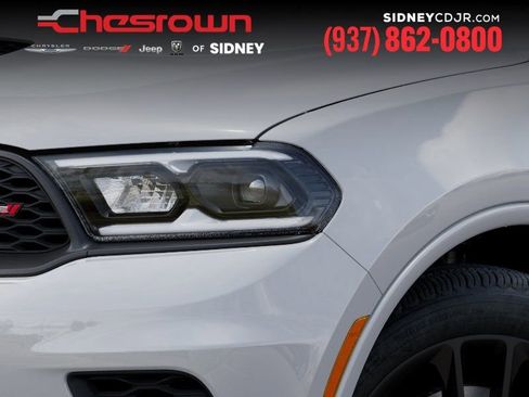 New 2026 Dodge Durango GT image 10