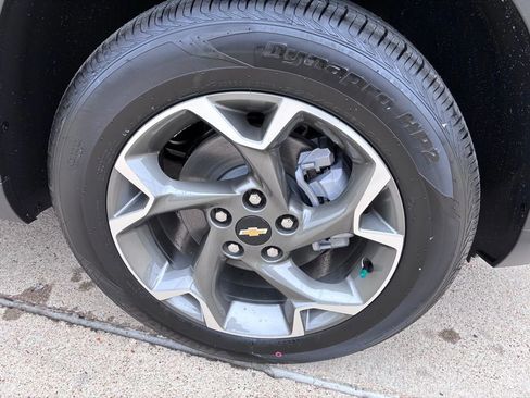 New 2026 Chevrolet Trax LT w/ Driver Confidence Package image 3