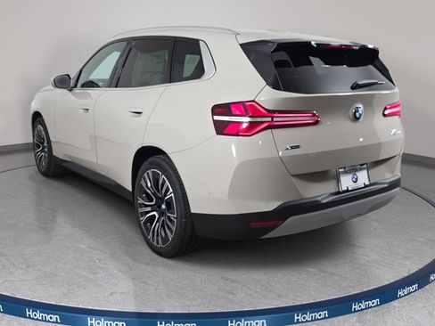 New 2026 BMW X3 xDrive30i w/ Premium Package AWD/4WD image 7