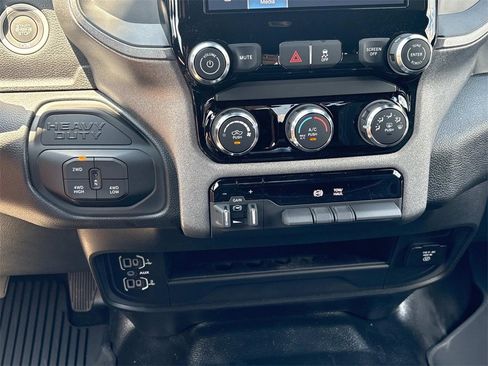 New 2025 RAM 2500 Tradesman w/ Chrome Appearance Group image 31