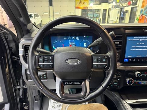 Used 2026 Ford F250 Platinum AWD/4WD image 20