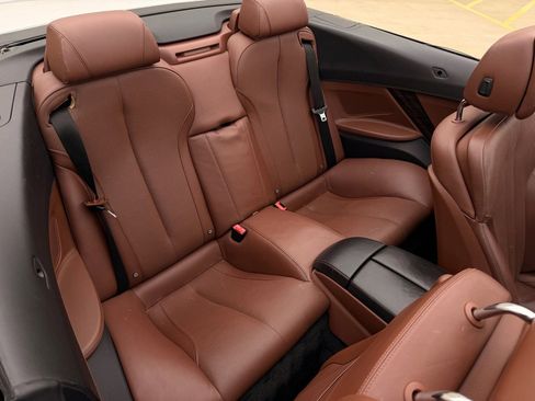 Used 2012 BMW 650i Convertible RWD image 17