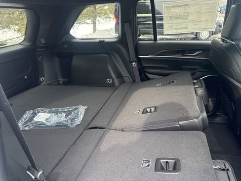 New 2026 Jeep Grand Cherokee Limited w/ Limited Altitude Package image 47