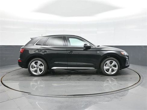 Used 2023 Audi Q5 2.0T Premium Plus image 8