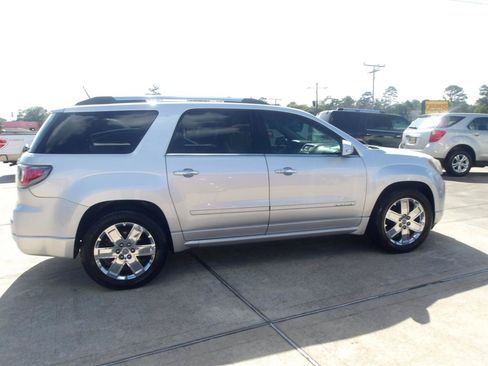 Used 2016 GMC Acadia Denali FWD image 5