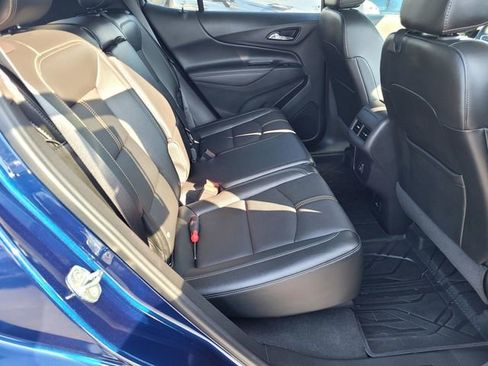 Used 2023 Chevrolet Equinox Premier w/ LPO, Floor Liner Package image 19