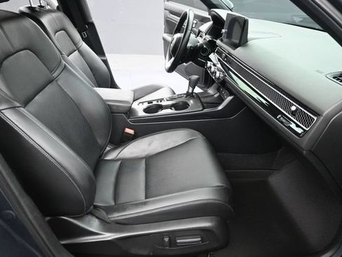 Used 2025 Honda Civic Sport Touring image 16