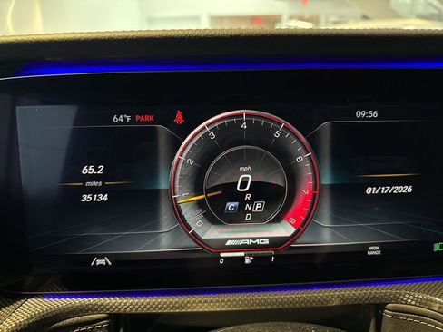 Used 2024 Mercedes-Benz G 63 AMG 4MATIC w/ Seat Comfort Package image 40