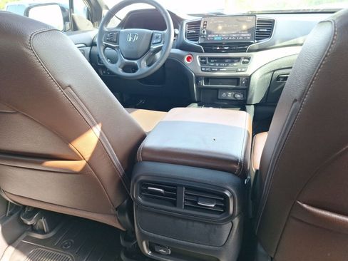 Used 2026 Honda Ridgeline RTL image 31