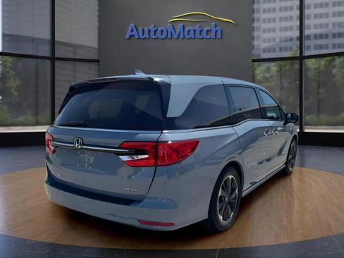 Used 2023 Honda Odyssey Elite image 10