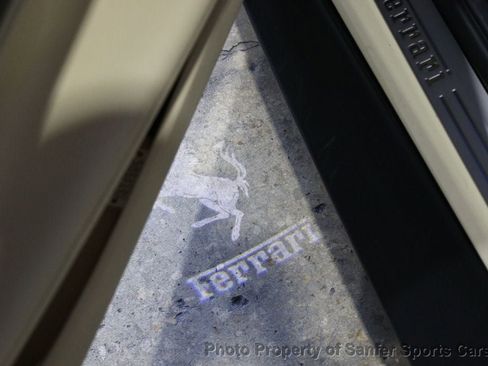 Used 2022 Ferrari Roma image 19