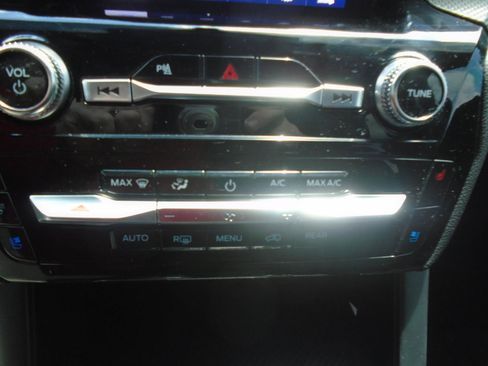 Certified 2023 Ford Explorer ST w/ Equipment Group 401A image 16