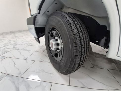 New 2025 GMC Savana 2500 Extended w/ Driver Convenience Package image 34