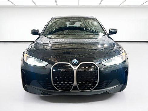 Used 2024 BMW i4 eDrive40 w/ Premium Package image 2