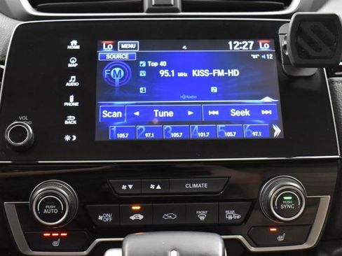 Used 2019 Honda CR-V Touring image 18