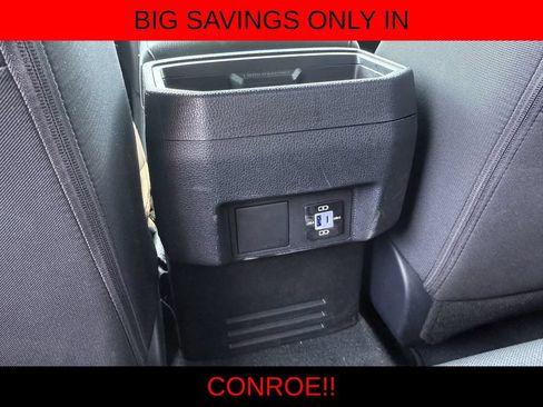 Used 2026 Toyota Tacoma SR5 AWD/4WD image 25