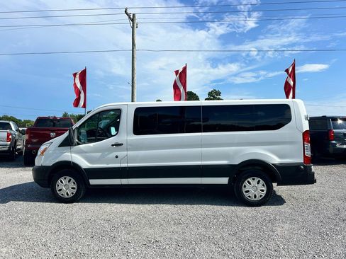 Used 2019 Ford Transit 350 XLT RWD image 17