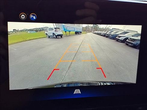 Used 2025 Chevrolet Equinox RS image 19