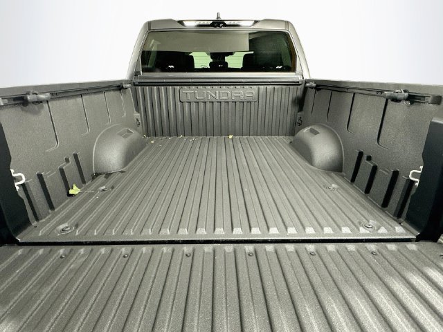 Certified 2024 Toyota Tundra Limited AWD/4WD image 34
