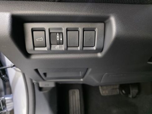 New 2026 Subaru Outback Limited image 18