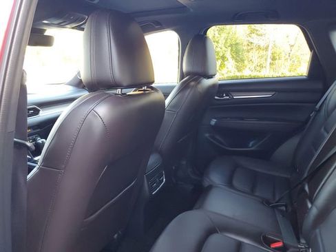 Used 2023 MAZDA CX-5 Signature image 9
