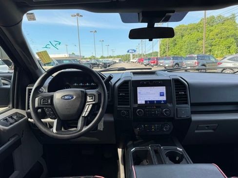 Used 2019 Ford F150 XL w/ Equipment Group 101A Mid AWD/4WD image 18