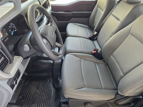 New 2026 Ford F450 XL image 10