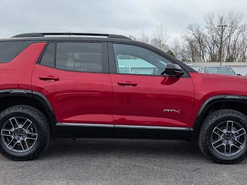 New 2026 GMC Terrain AT4 w/ Convenience Package III image 6