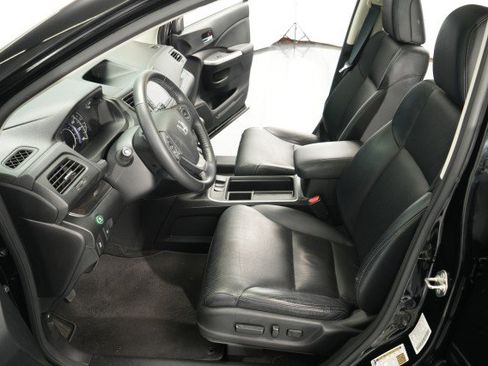 Used 2015 Honda CR-V EX-L image 19