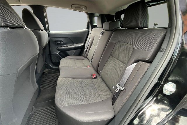 Used 2026 Nissan Kicks S FWD image 21
