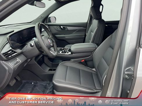 New 2025 Buick Enclave Sport Touring w/ Super Cruise Package image 17