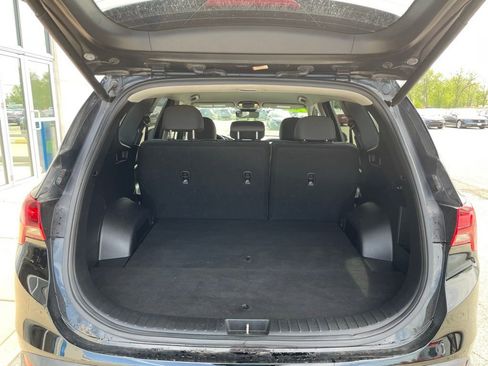 Used 2023 Hyundai Santa Fe SEL AWD/4WD image 13