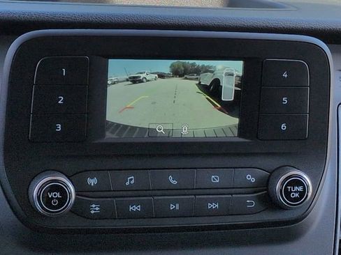 New 2025 Ford Transit 250 Low Roof w/ Load Area Protection Package image 21