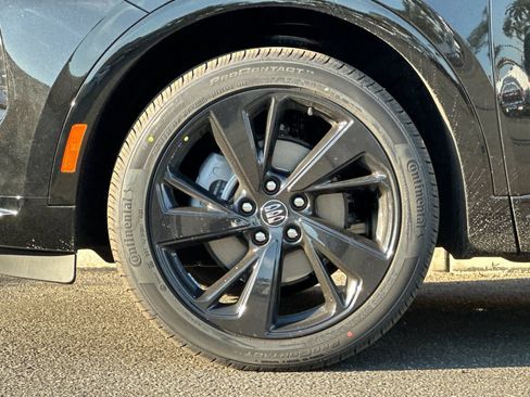 New 2026 Buick Envision Sport Touring image 26