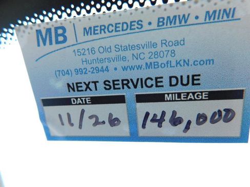 Used 2016 Mercedes-Benz GLC 300 image 29