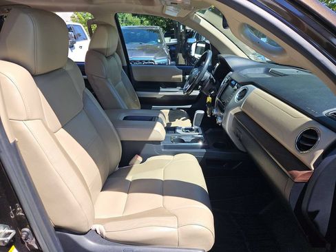 Used 2019 Toyota Tundra Limited AWD/4WD image 16