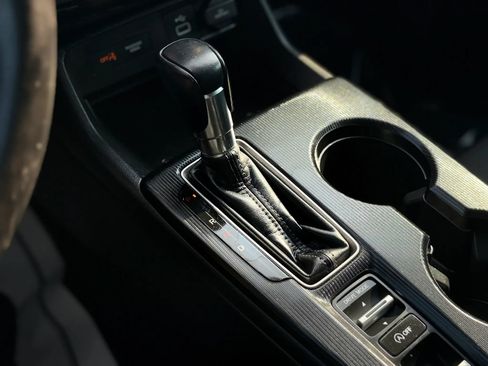 Used 2022 Honda Civic Sport image 18
